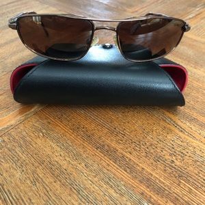 Maui Jim sunglasses